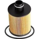 Eurorepar Opel Astra J Yağ Filtresi Corsa D / Merıva B / Aveo T300 A13dtc - A13dte - Z13dte- A16fdl - A16fdh / A20dth 10-