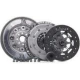 Eurorepar Opel Corsa F Debriyaj Seti - Crossland