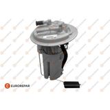 EUROREPAR (PSA) 1671037080 Erp Yakıt Pompası C8-Jumpy-Scudo-307-806-807-Expert 2.0-2.2