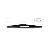 Eurorepar Silecek Süpürgesı Arka (Adet)(300Mm) Opel Astra H Corsa E Fıesta Vı Pıcanto Qashqaı Scenıc Iıı Yarıs Bm 04- (Oem No: 6272313)