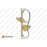 Eurorepar Sol Arka Cam Krıkosu Psa 508 B.M 11- (Oem No: 1619991880)