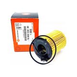 Eurorepar Volvo C30 1.6 D2 2011-2012 Dizel Yağ Filtresi