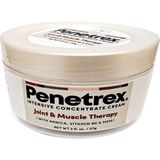 Eurorganiq Penetrex Vücut Ağrılar Bakım Kremi 50 Ml - Ağrılarınız Için