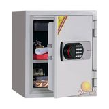 Eurosafe 125EN Elektronik Şifreli Kasa