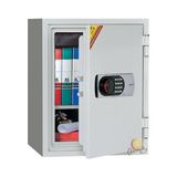 Eurosafe 530EN Elektronik Şifreli Kasa