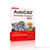 Eurosoft AutoCAD Inventor Fusion 2012 Eğitim DVD Eğitim Yazılımı