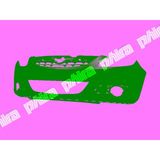 Eurostamp 101.13.9120 Tampon Ön Astarli Opel Corsa D 2006-2010 CO-06200 93189721-6400629