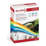 EuroStar Eurostar Bio Glass Ring Seramik 500 ml Yüksek Filtrasyon Özellikli Akvaryum Filtre Malzemesi