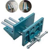 Eurostar HD32150 Ahşap Işleme Tezgah Mengenesi 150 mm - Çok Renkli