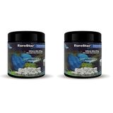 Eurostar Micro Bio Ring Akvaryum İçin Biyolojik Filtre Malzemesi, 1 L (2 paketi)
