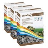 Eurostar Seramik 500 ml Akvaryum Filtre Malzemesi (3 paketi)