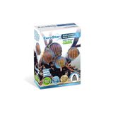 Eurostar Super Premium Carbon Filtre Malzemesi 300 Ml