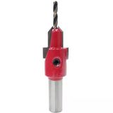 Eurostar Th14463 Havşa Matkap Ucu 3,5Mm