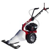 Eurosystem M210 5.5hp Honda Motorlu Çayır Biçme Makinası