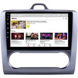 Eurotec Focus 2-2.5 2004-2011 Android 3 GB + 32 GB Rom Carplay Multimedya