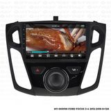 Eurotec Ford Focus 3-4 Android 3 GB + 32 GB Rom Carplay Multimedya