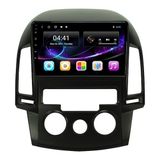 Eurotec Hyundai I30 Manuel Ac 2017-2012 Android 2 GB + 32 GB Rom Carplay Multimedya