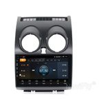 Eurotec Nissan Qashqai 2006-2013 Android 3 GB + 32 GB Rom Carplay Multimedya