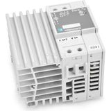 Eurotherm TE10A 40A 240V Sigorta Faz Değiştirici Tristör'ü (Sıfır Kutusuz)