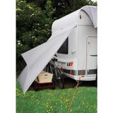 Eurotrail Bisiklet Taşıyıcı Koruyucu Branda 150 x 190 cm