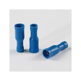Eurowest 1,50-2,50MM Dişi Terminaller Izoleli Kablo Ucu - 200 Adet