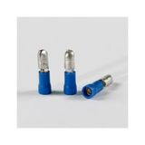 Eurowest 1,50-2,50MM Erkek Terminaller Izoleli Kablo Ucu - 200 Adet
