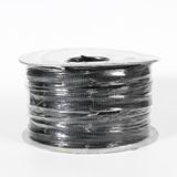 Eurowest 20mm Halojen Free Kablo Toplama Çorabı ( 100 Adet ) Siyah