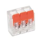 Eurowest Ew-413 ,0.14..4mm 3-pin Buat Klemens