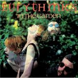 Eurythmics In The Garden - Plak