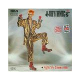 Eurythmics – Right By Your Side 45LİK Plak