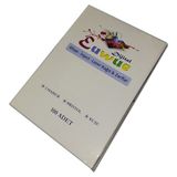 Euwue Dijital 130 Gr. Parlak Kuşe Kağıt ( 100'LÜ - A5 )