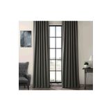 Ev Depo Home Taç Karartma Blackout Pilesiz Fon Perde-antrasit Evdepo-Blc-Antrasit-18874, Antrasit, 90 x 250