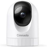 Ev Güvenliği İçin Güvenlik Kamerası Kapalı-2K 360° Wifi Kameralar, Evcil Hayvan/Köpek/Bebek Kamerası, Telefon Uygulaması, 2 Yönlü Ses, Gece Görüşü, 24/7 Sd Kart Depolama, Alexa Ve Goog