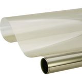 EV-OFİS CAM FİLMİ ISI YALITIMLI EN AÇIK TON 50 CM X 5 METRE