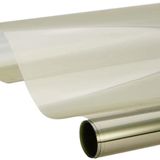 EV-OFİS CAM FİLMİ ISI YALITIMLI EN AÇIK TON 75 CM X 5 METRE