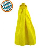 Ev Ofis İş Yeri Zemin Mikrofiber Makarna Temizlik Kurulama Havlu Mop Vileda Yedeği Eh320 40 CM
