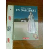 Ev Sahibesi - Fyodor Mihailoviç Dostoyevski