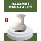 Ev Tipi 3’ü 1 Arada Masaj Cihazı Sıkılaştırıcı ve Rahatlatıcı