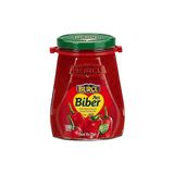 Ev Tipi Acı Biber Salçası 1600 gr - 1,6 kg