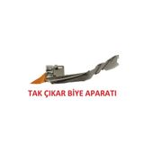 Ev Tipi Aile Dikiş Makinası Tak Çıkar Biye Aparatı