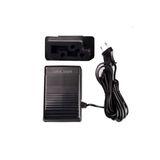 Ev Tipi Aile Dikiş Makinesi 320 Overlok Ve Paça Baskı Pedalı / HKT-08-16 (BD-0047)