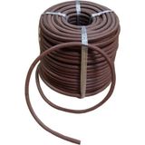 Ev Tipi Aile Dikiş Makinesi Kösele Kayış 8mm 1 Metre