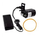 Ev Tipi Aile Dikiş Makinesi Motoru 220V - 130W / 63HF-130