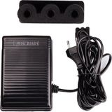 Ev Tipi Aile Dikiş Makinesi Pedalı (Moonstar 588-590-990P ) / HKT-01-08