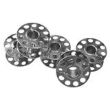 Ev Tipi Aile Makine Metal Masura Taiwan A Kalite... (5 Adet)