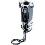 Ev Tipi Dikiş Makinası Serbest Nakış ve Örme Metal Ayağı, Dayanıklı ve Kullanışlı - Seçenek 1