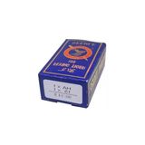 Ev Tipi Dikiş Makinesi Iğnesi, 14/90 Uyumlu
