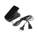 Ev Tipi Dikiş Makinesi Metal (saç) Pedal