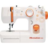 Ev Tipi Düz Dikiş Makinesi 12 Desenli / Model 590 - Dikiş Makinaları