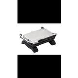 Ev Tipi GRİ Organik Tost Makinesi 1800w Dökümix